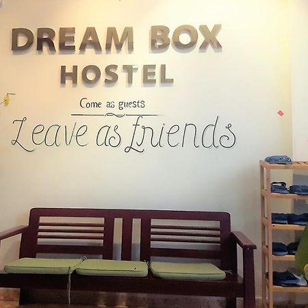 Dream Box Hostel Vung Tau Bagian luar foto