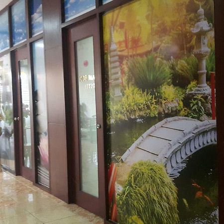 Dream Box Hostel Vung Tau Bagian luar foto