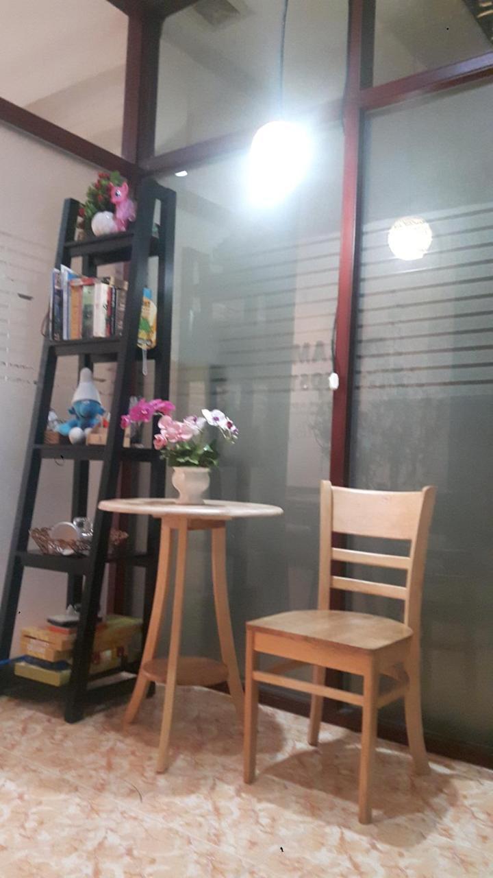 Dream Box Hostel Vung Tau Bagian luar foto