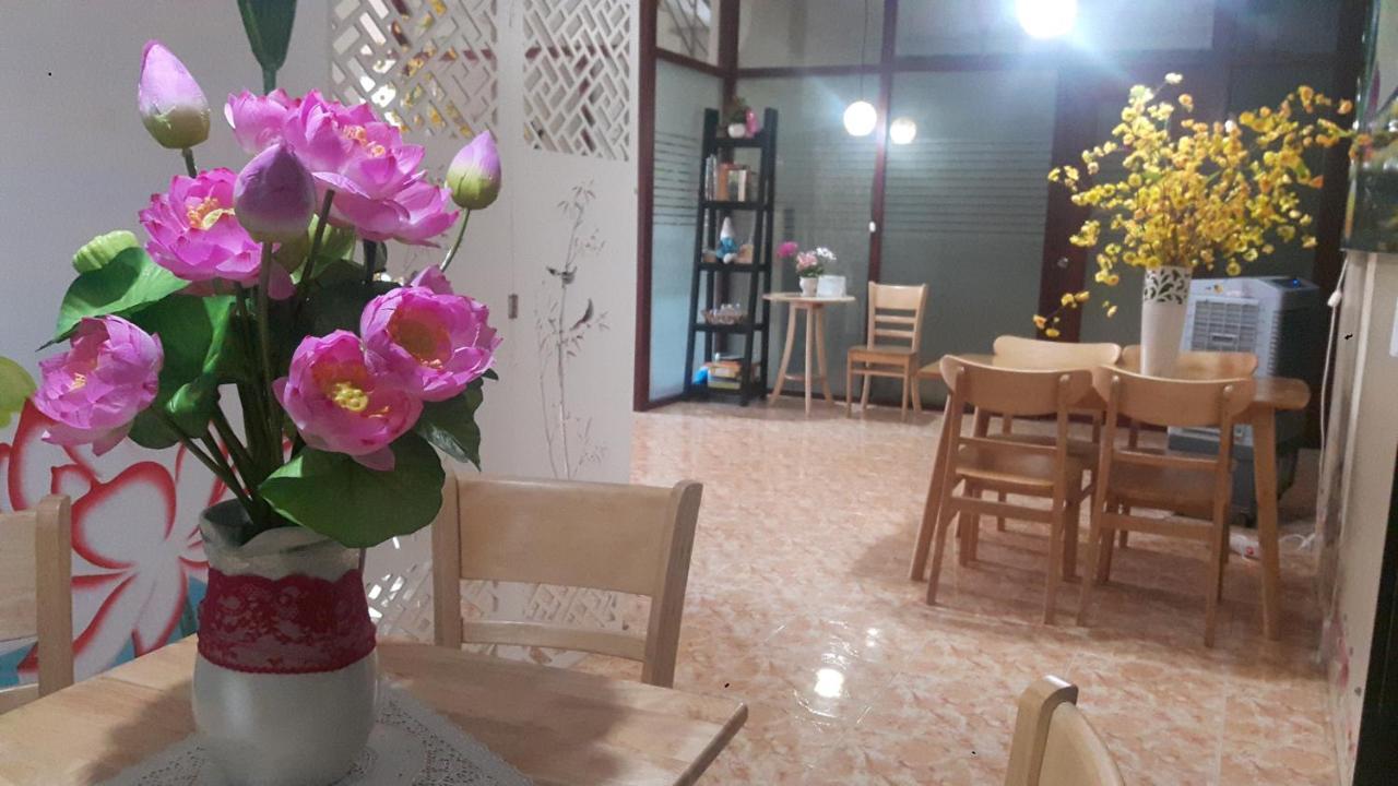 Dream Box Hostel Vung Tau Bagian luar foto
