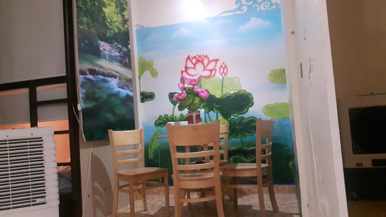 Dream Box Hostel Vung Tau Bagian luar foto