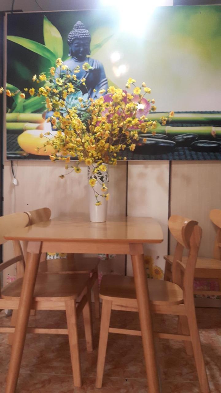 Dream Box Hostel Vung Tau Bagian luar foto