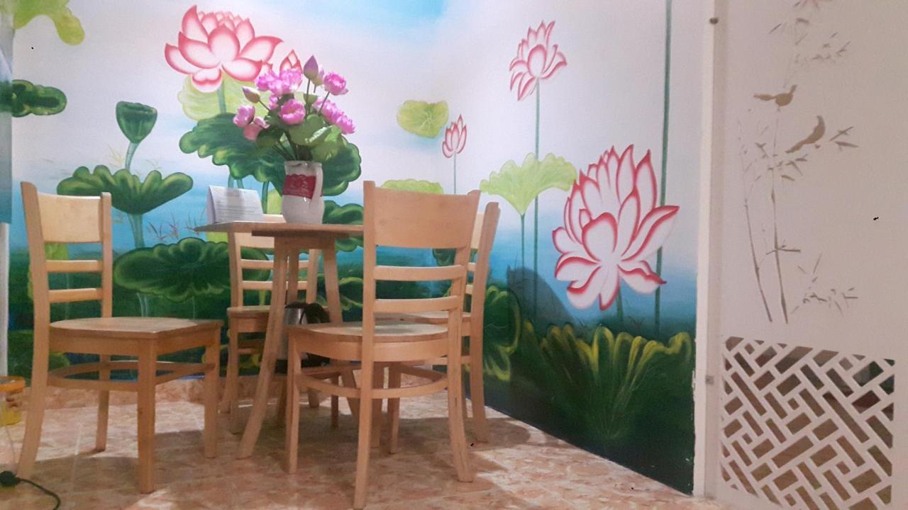Dream Box Hostel Vung Tau Bagian luar foto