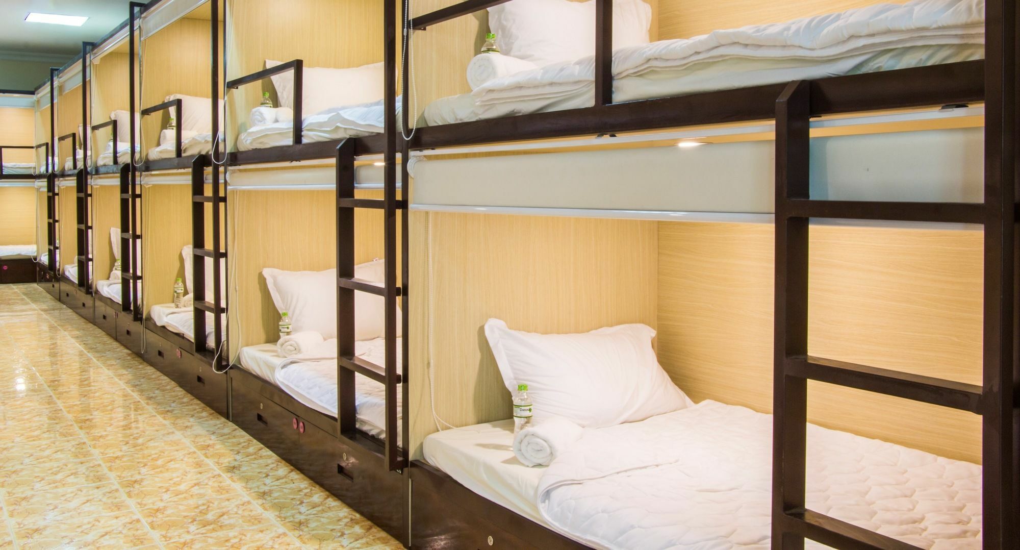 Dream Box Hostel Vung Tau Bagian luar foto